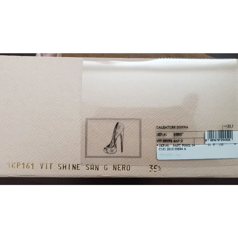 Prada calzature donna